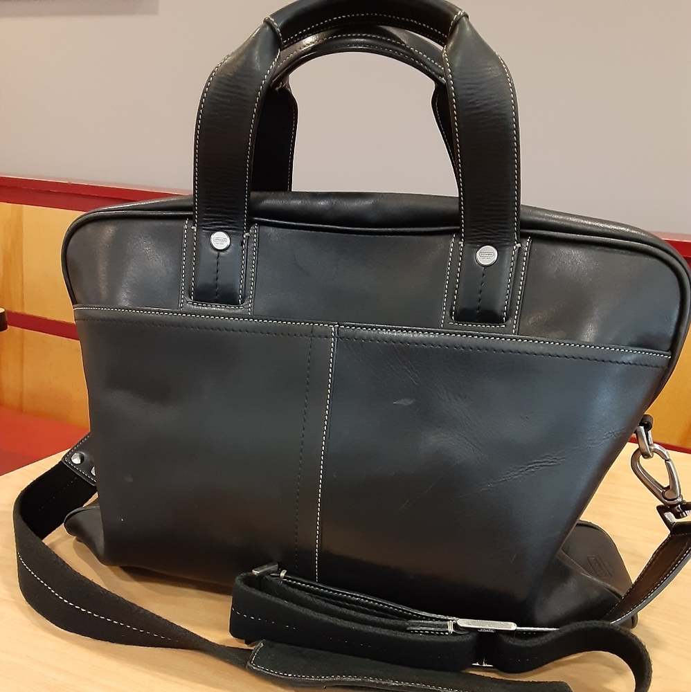 Black Coach